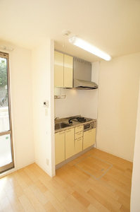 プランヴェール 201号-9