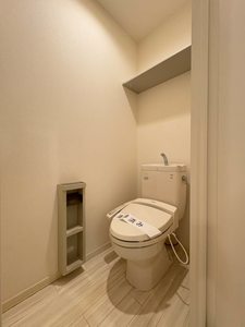 フォーヴ 103号-5