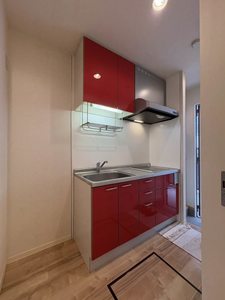 フォーヴ 103号-7