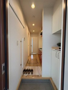 フォーヴ 103号-8