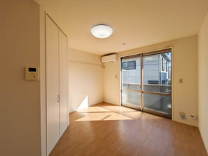 フォーヴ 203号-2
