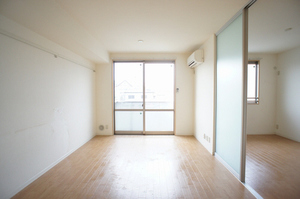 ハピーハイツ 201号-3