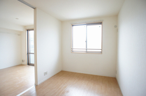 ハピーハイツ 201号-4