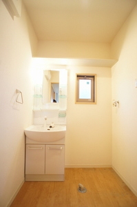 ハピーハイツ 201号-8