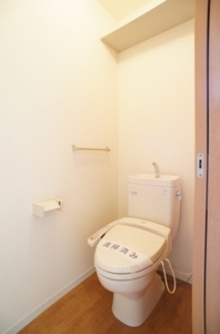 メゾン ルミエール 101号-9