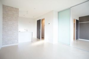 メゾンエーデル 303号-2