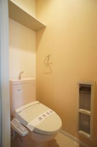 メゾンエーデル 303号-8