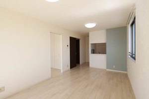 ルミエールⅠ 202号-2