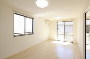 ルミエールⅠ 202号-3