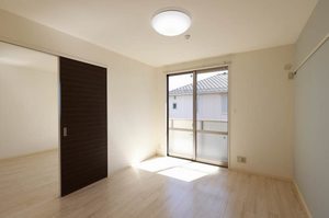 ルミエールⅠ 202号-5