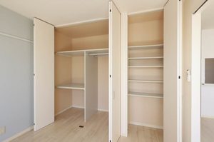 ルミエールⅠ 202号-6