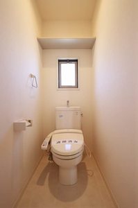 ルミエールⅠ 202号-10