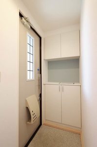 ルミエールⅠ 202号-11