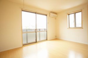 オリザ・ベルージュ 203号-2