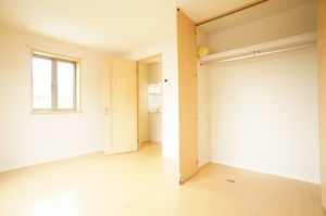 オリザ・ベルージュ 203号-3