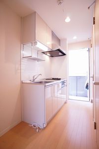 オリザ・ベルージュ 203号-5