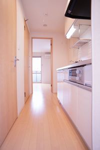 オリザ・ベルージュ 203号-6