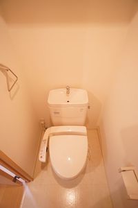 オリザ・ベルージュ 203号-10