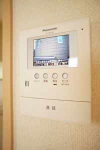 オリザ・ベルージュ 203号-11