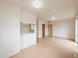 M’s flat 201号-2