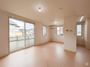 M’s flat 201号-3