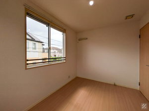 M’s flat 201号-6