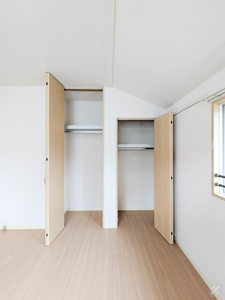 M’s flat 201号-12