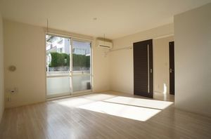 ヴェルジェ丸山台 101号-3