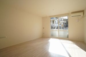 ヴェルジェ丸山台 101号-4