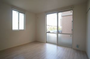 ヴェルジェ丸山台 101号-5