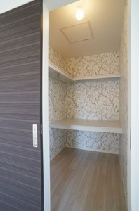 ヴェルジェ丸山台 101号-6