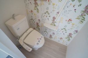 ヴェルジェ丸山台 101号-7