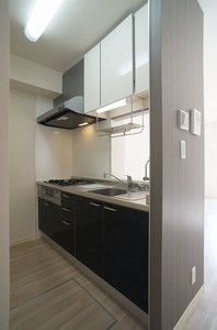 ヴェルジェ丸山台 101号-8