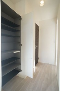 ヴェルジェ丸山台 101号-11