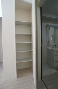 ヴェルジェ丸山台 101号-12