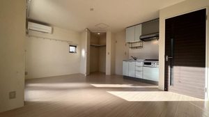 マーサ・プラージュ 101号-2