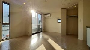 マーサ・プラージュ 101号-3