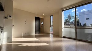 マーサ・プラージュ 101号-4