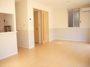 鵠沼ハウスＡ 101号-2