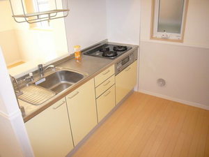 鵠沼ハウスＡ 101号-3