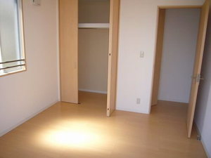 鵠沼ハウスＡ 101号-5