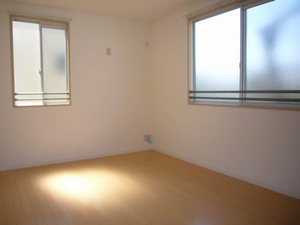 鵠沼ハウスＡ 101号-6