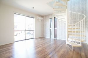 コスモス湘南 101号-2