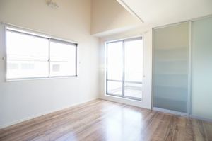 コスモス湘南 101号-4