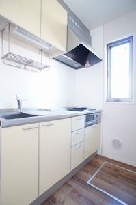 コスモス湘南 101号-5