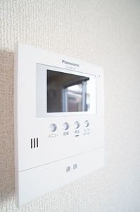 コスモス湘南 101号-8