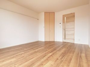 グリシーヌ鶴見Ａ 202号-2