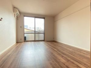 グリシーヌ鶴見Ａ 202号-3