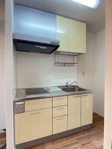 グリシーヌ鶴見Ａ 202号-6