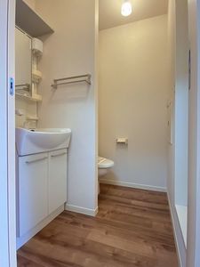 グリシーヌ鶴見Ａ 202号-7